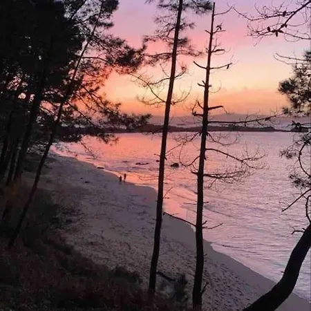 En L'île d'Arousa