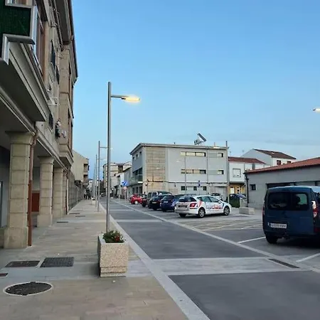En * A Illa de Arousa