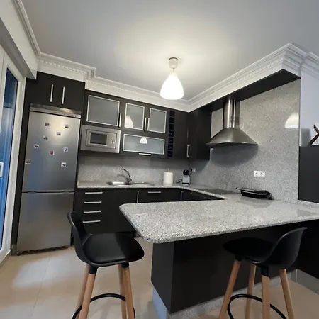 Appartement En L'île d'Arousa