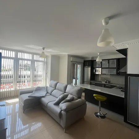 En Apartman *