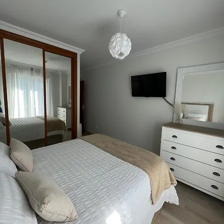 Appartement En L'île d'Arousa