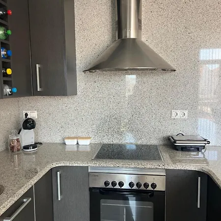 Apartman En *