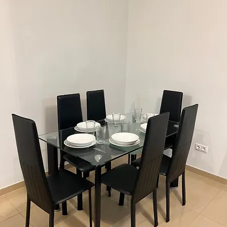 Appartement En *