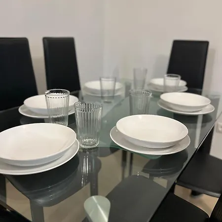 Appartement En L'île d'Arousa