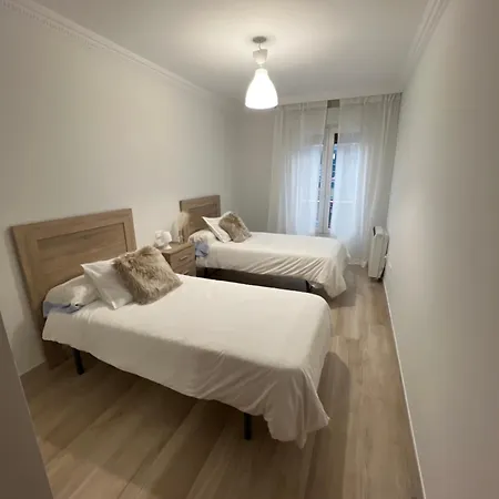 En Appartement *